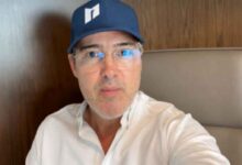 José Ramón Gómez Leal plantea restringir la doble nacionalidad para ocupar cargos públicos.