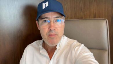 José Ramón Gómez Leal plantea restringir la doble nacionalidad para ocupar cargos públicos.