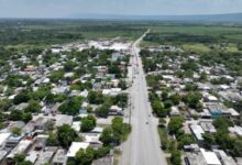El Gobierno de Tamaulipas inició la construcción del Libramiento Poniente Mante con una inversión superior a 1,300 millones de pesos.