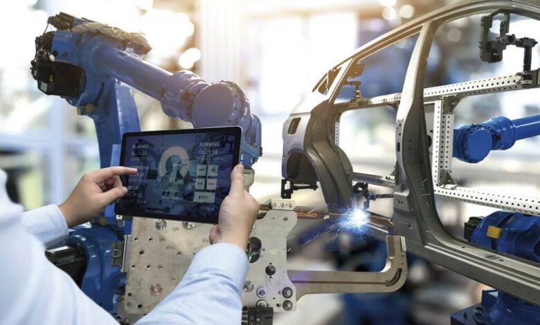 La industria manufacturera captó 270.4 millones de dólares de inversión extranjera en Tamaulipas durante el primer semestre de 2026.