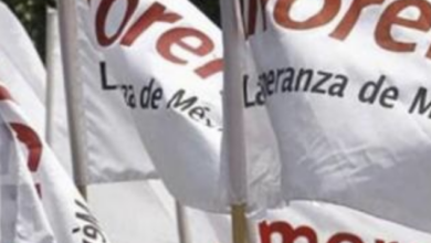 Morena abrió el registro para definir las Coordinaciones Distritales Federales de Defensa de la Transformación y la Soberanía Nacional.
