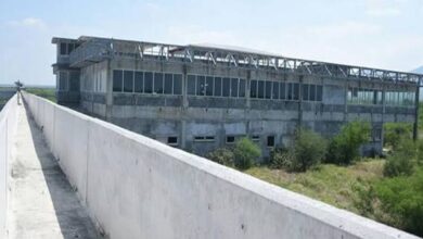 La construcción del nuevo Cedes de Ciudad Victoria podría reanudarse durante 2026 mediante un esquema de participación público-privada.
