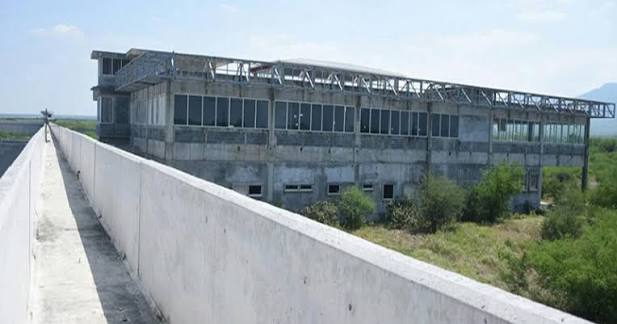 La construcción del nuevo Cedes de Ciudad Victoria podría reanudarse durante 2026 mediante un esquema de participación público-privada.