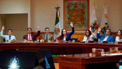Nuevo Laredo aprobó dos programas municipales de política ambiental para fortalecer la protección ambiental y preparar a la ciudad ante los efectos del cambio climático.