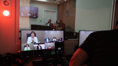 El Poder Judicial de Tamaulipas transmitirá en vivo las sesiones de sus Salas Colegiadas a través de sus redes sociales institucionales.