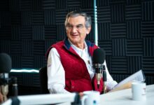El gobernador Américo Villarreal presentó un balance de su gira por los 43 municipios y destacó proyectos de infraestructura para Tamaulipas.