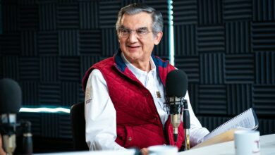 El gobernador Américo Villarreal presentó un balance de su gira por los 43 municipios y destacó proyectos de infraestructura para Tamaulipas.