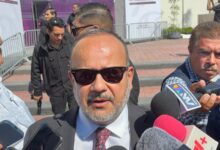 Norberto Andrés García Repper Favila, titular de la Fiscalía Especializada en Combate a la Corrupción de Tamaulipas, informó sobre las gestiones relacionadas con dos exfuncionarios.