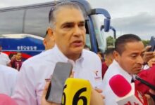 La Secretaría de Seguridad Pública de Tamaulipas investiga la muerte de un elemento de la Guardia Estatal atropellado en un punto de revisión.