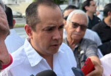 Carlos Irán Ramírez González, Secretario de Finanzas, pidió a las dependencias estatales acelerar el ejercicio de sus presupuestos antes del cierre fiscal.