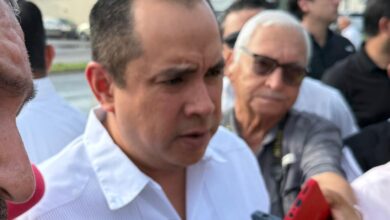 Carlos Irán Ramírez González, Secretario de Finanzas, pidió a las dependencias estatales acelerar el ejercicio de sus presupuestos antes del cierre fiscal.