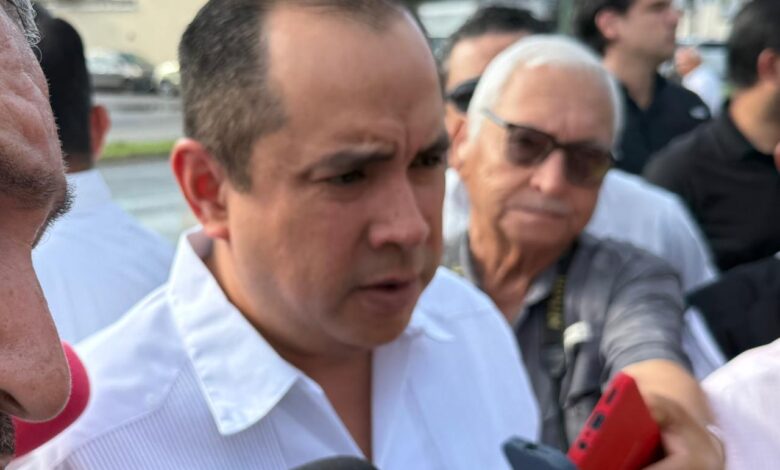 Carlos Irán Ramírez González, Secretario de Finanzas, pidió a las dependencias estatales acelerar el ejercicio de sus presupuestos antes del cierre fiscal.