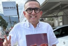 Ciro Hernández Arteaga pidió a las dirigencias de Morena garantizar la participación de los aspirantes durante las etapas de selección en Altamira.