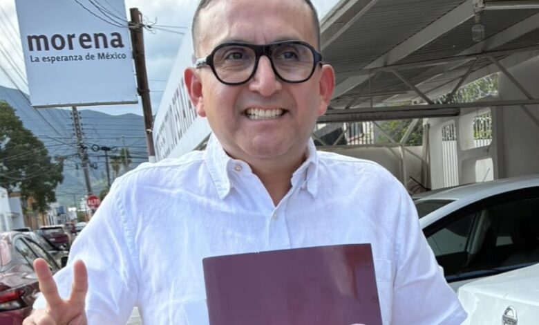 Ciro Hernández Arteaga pidió a las dirigencias de Morena garantizar la participación de los aspirantes durante las etapas de selección en Altamira.