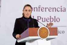 La presidenta Claudia Sheinbaum confirmó un nuevo operativo “Espejo” en la frontera de Tamaulipas.