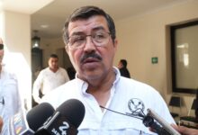 Dámaso Anaya informó que la UAT gestiona recursos para crear una Facultad de Medicina en Ciudad Victoria.