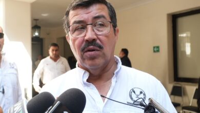 Dámaso Anaya informó que la UAT gestiona recursos para crear una Facultad de Medicina en Ciudad Victoria.