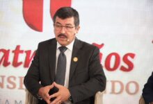 El rector Dámaso Anaya Alvarado destacó el crecimiento de la matrícula y la expansión de infraestructura y oferta educativa de la UAT.