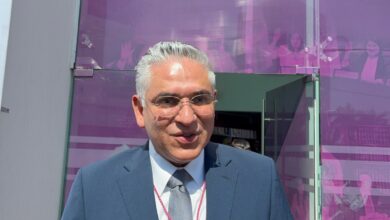 Francisco Noriega Orozco, auditor superior del Estado, informó sobre los expedientes de cuentas públicas de 2023 turnados a instancias de justicia.
