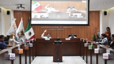 El IETAM aprueba controles para vigilar boletas, auditar sistemas y proteger el conteo de votos en las elecciones de Tamaulipas 2027.