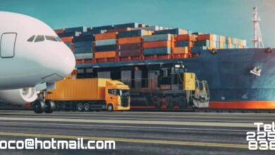 JSC Servicios Aduanales fue constituida en Reynosa como una pequeña comercializadora de autopartes, pero posteriormente realizó más de 10 mil operaciones de importación.