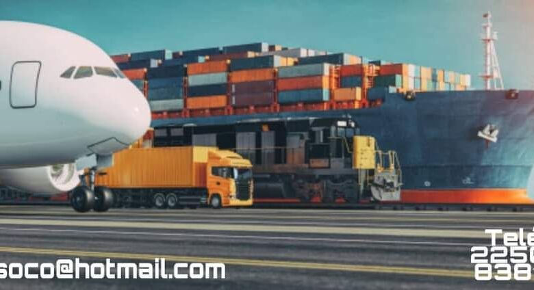 JSC Servicios Aduanales fue constituida en Reynosa como una pequeña comercializadora de autopartes, pero posteriormente realizó más de 10 mil operaciones de importación.
