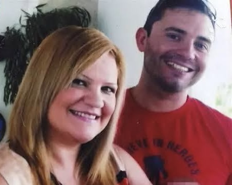 orge Fernández González salió del penal de Ciudad Victoria tras recibir una orden de libertad inmediata en el proceso por el feminicidio de su esposa, María del Pilar Garrido Santamans.