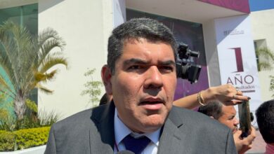 Juan José Ramos Charre, consejero presidente del Ietam, informó que siete procedimientos especiales sancionadores continúan en trámite.
