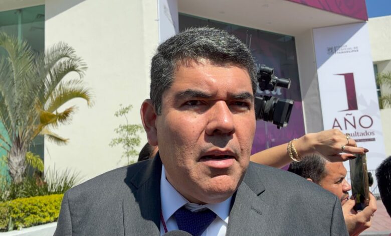 Juan José Ramos Charre, consejero presidente del Ietam, informó que siete procedimientos especiales sancionadores continúan en trámite.