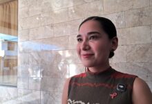 Katalyna Méndez, Morena, Victoria, Tamaulipas, elecciones 2027, política, guerra sucia