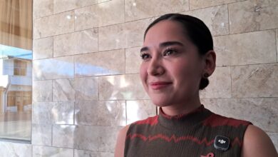 Katalyna Méndez, Morena, Victoria, Tamaulipas, elecciones 2027, política, guerra sucia