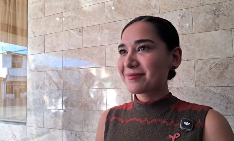 Katalyna Méndez, Morena, Victoria, Tamaulipas, elecciones 2027, política, guerra sucia