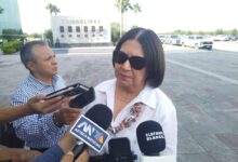 María Taide Garza Guerra, presidenta de la Codhet, reconoció que persiste la sobrepoblación en los centros penitenciarios de Tamaulipas.