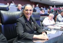 La senadora Olga Sosa Ruíz presentó tres iniciativas relacionadas con demandas ciudadanas recogidas durante sus recorridos por Tamaulipas.