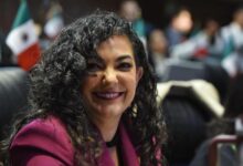 La senadora Olga Patricia Sosa Ruíz presentó una iniciativa para establecer una Ruta Integral de Bienestar durante los Primeros Mil Días de Vida.