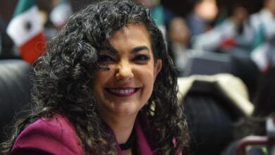 La senadora Olga Patricia Sosa Ruíz presentó una iniciativa para establecer una Ruta Integral de Bienestar durante los Primeros Mil Días de Vida.