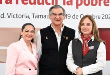 Tamaulipas presenta la estrategia “Niñas sí, Madres No” para prevenir embarazos en menores de 15 años y combatir la pobreza infantil.