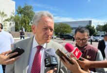 Las jornadas de salud comunitaria permiten identificar posibles casos de cáncer de mama y canalizar a las pacientes para su evaluación médica, dijo el Secretario de Salud Ricardo Guerrero Morales.