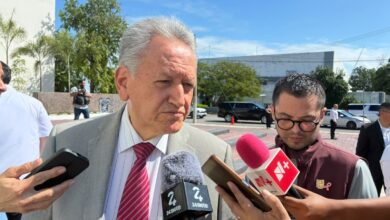 Las jornadas de salud comunitaria permiten identificar posibles casos de cáncer de mama y canalizar a las pacientes para su evaluación médica, dijo el Secretario de Salud Ricardo Guerrero Morales.