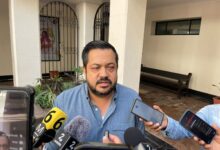 Rómulo Pérez Sánchez confirmó su registro para buscar la coordinación municipal de Morena en Ciudad Victoria.