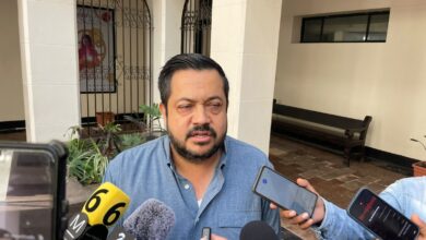 Rómulo Pérez Sánchez confirmó su registro para buscar la coordinación municipal de Morena en Ciudad Victoria.