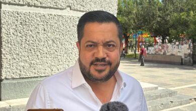 Rómulo Pérez Sánchez, presidente del Consejo Estatal de Morena, afirmó que los aspirantes podrán solicitar protección individual si consideran que su integridad está en riesgo.