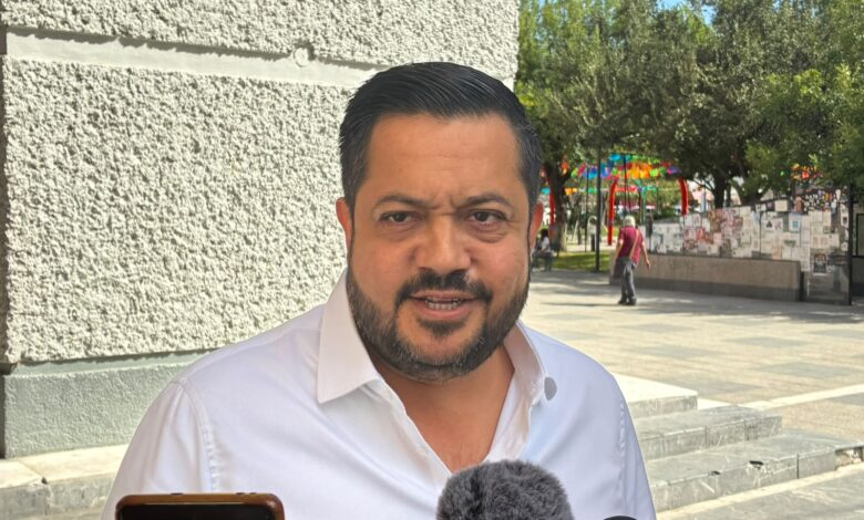 Rómulo Pérez Sánchez, presidente del Consejo Estatal de Morena, afirmó que los aspirantes podrán solicitar protección individual si consideran que su integridad está en riesgo.