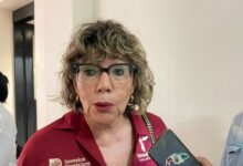 Silvia Lucero Casas González informó que los programas sociales continuarán durante el proceso electoral, con restricciones para evitar su promoción política.