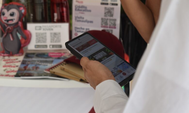 La iniciativa Tamaulipeco de Corazón se integró a Pasaporte Joven para acercar descuentos, actividades y oportunidades a estudiantes tamaulipecos que viven en Nuevo León.