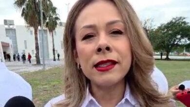Tania Gisela Contreras López, presidenta del Poder Judicial de Tamaulipas, informó sobre las resoluciones del Tribunal de Disciplina y una investigación contra una jueza civil.