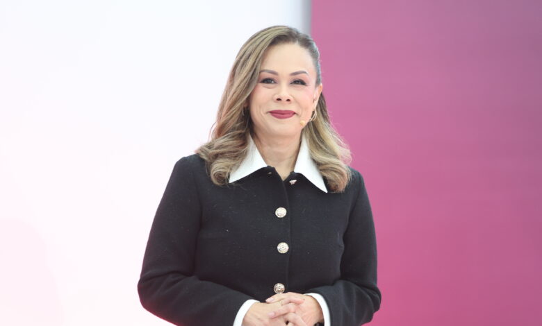 La magistrada presidenta Tania Gisela Contreras López presentó el informe de resultados del Poder Judicial de Tamaulipas, que reportó más de 70 mil asuntos resueltos.
