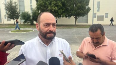 Tofic Salum Fares, titular de la Comisión Estatal de Arbitraje Médico, informó sobre las intervenciones y quejas atendidas durante los primeros nueve meses del año.