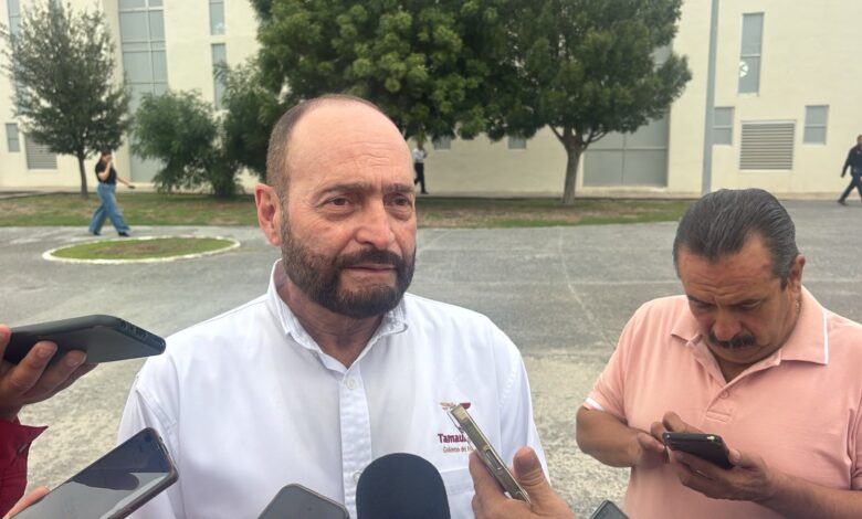 Tofic Salum Fares, titular de la Comisión Estatal de Arbitraje Médico, informó sobre las intervenciones y quejas atendidas durante los primeros nueve meses del año.