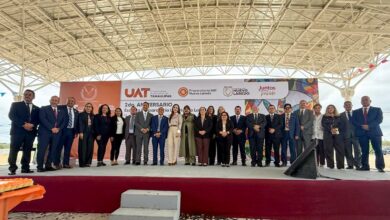 La Preparatoria UAT Nuevo Laredo conmemoró su segundo aniversario con un balance de avances educativos, crecimiento institucional y logros estudiantiles.
